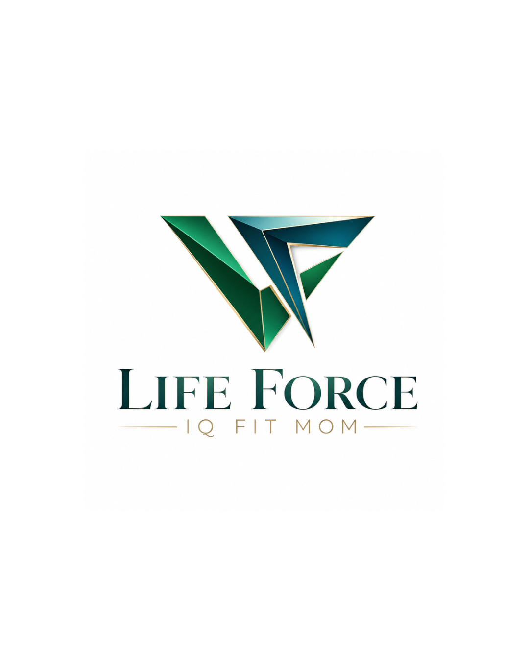 Life Force IQ Fit Mom