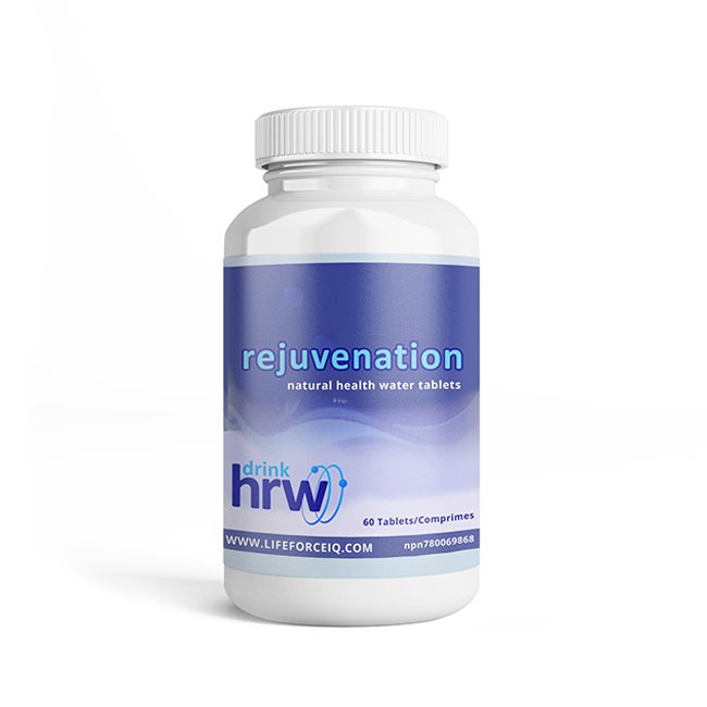 REJVENATION S